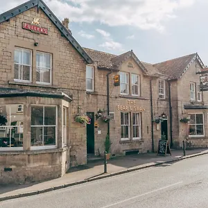 The Bear & Swan 5* Chew Magna