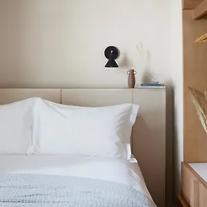 Buckle Street By Locke, Aldgate 4* London