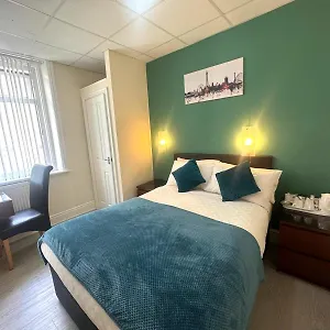 The Aspire Blackpool