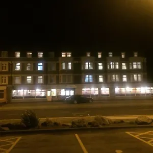 The Albany Blackpool