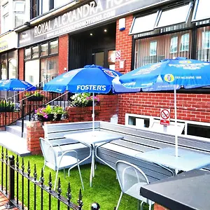 The Royal Alexandra By Compass Hospitality Blackpool