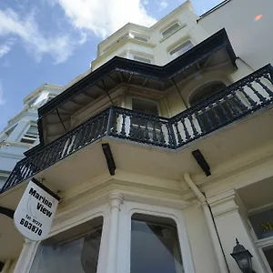 Marine View 4* Brighton