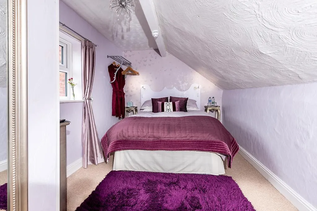 Glen Guest House Blackpool