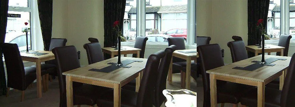 ****  Glen Guest House Blackpool United Kingdom