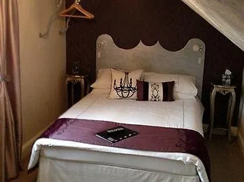 Glen Guest House Blackpool