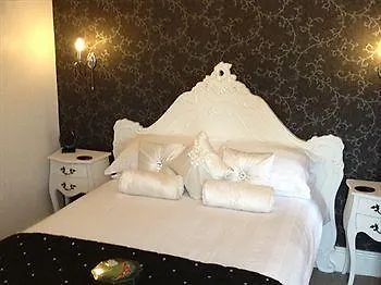 Glen Guest House Blackpool United Kingdom