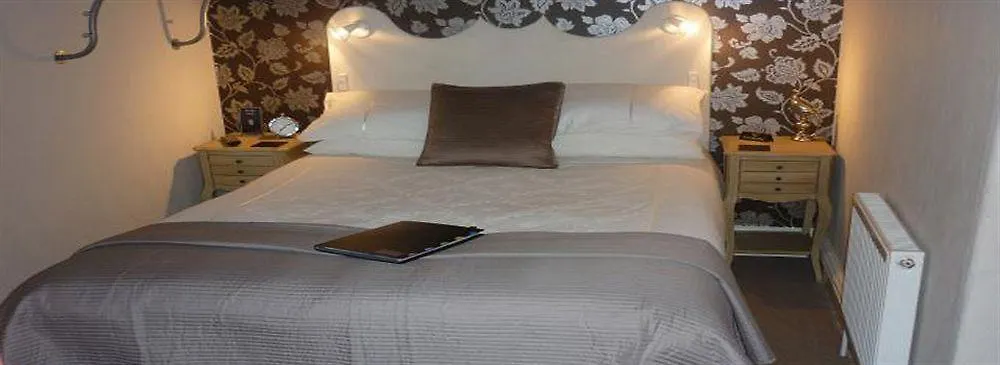 Glen Guest House Blackpool 4*,  United Kingdom