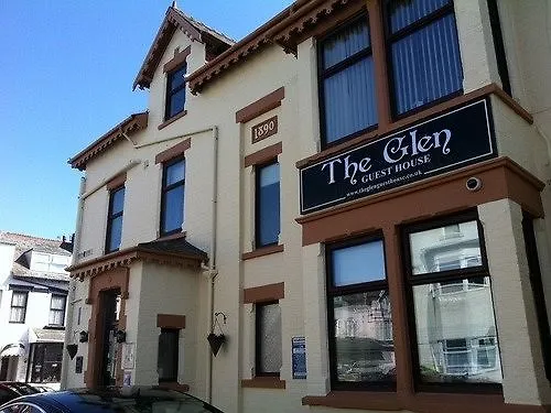 Glen Guest House Blackpool