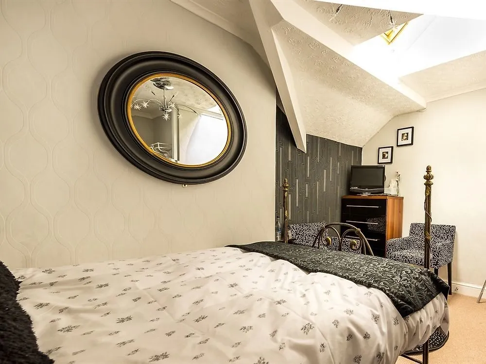 Glen Guest House Blackpool