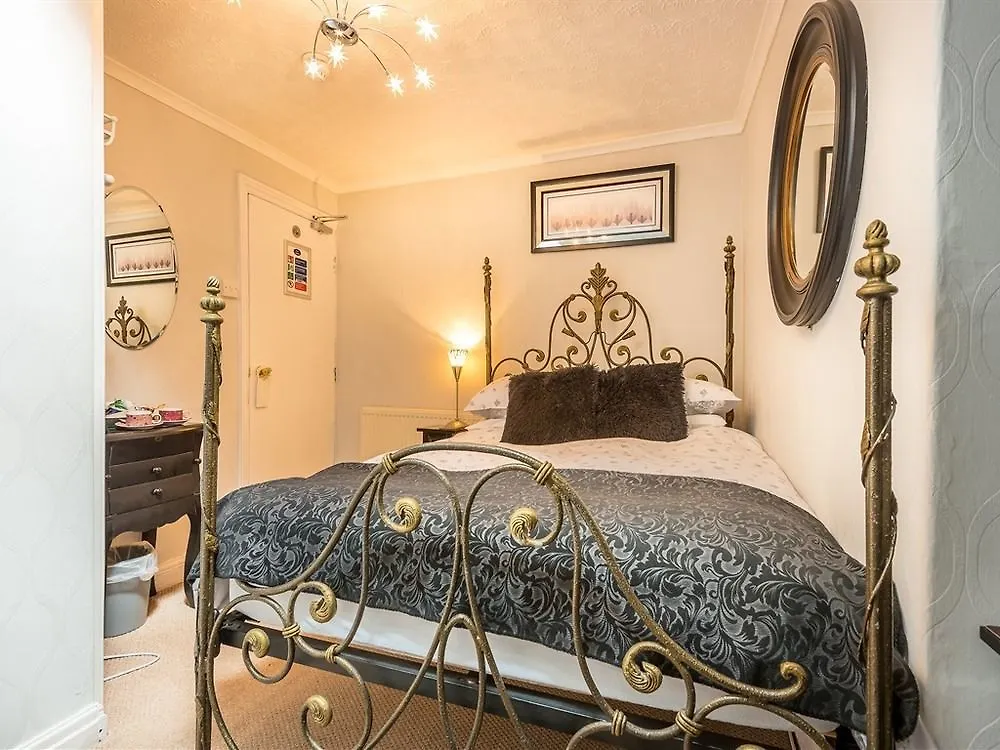 Glen Guest House Blackpool