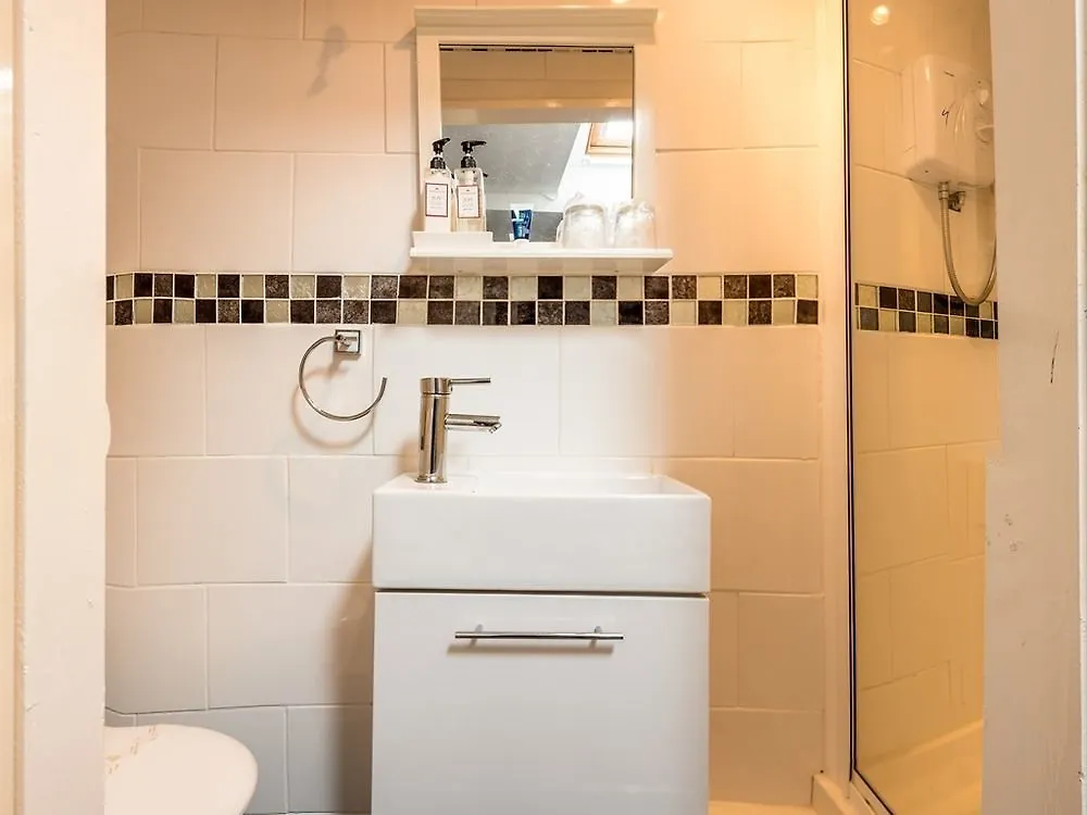 Glen Guest House Blackpool