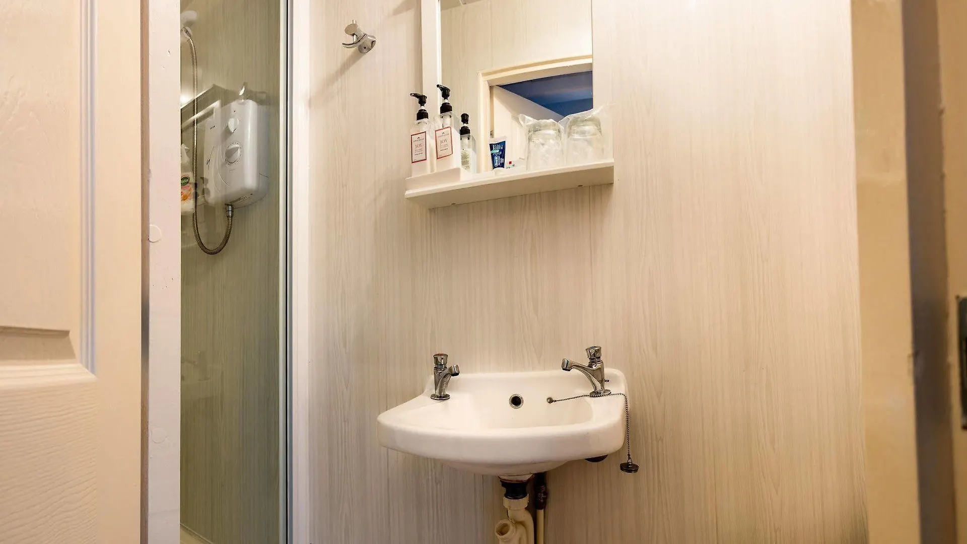 Glen Guest House Blackpool