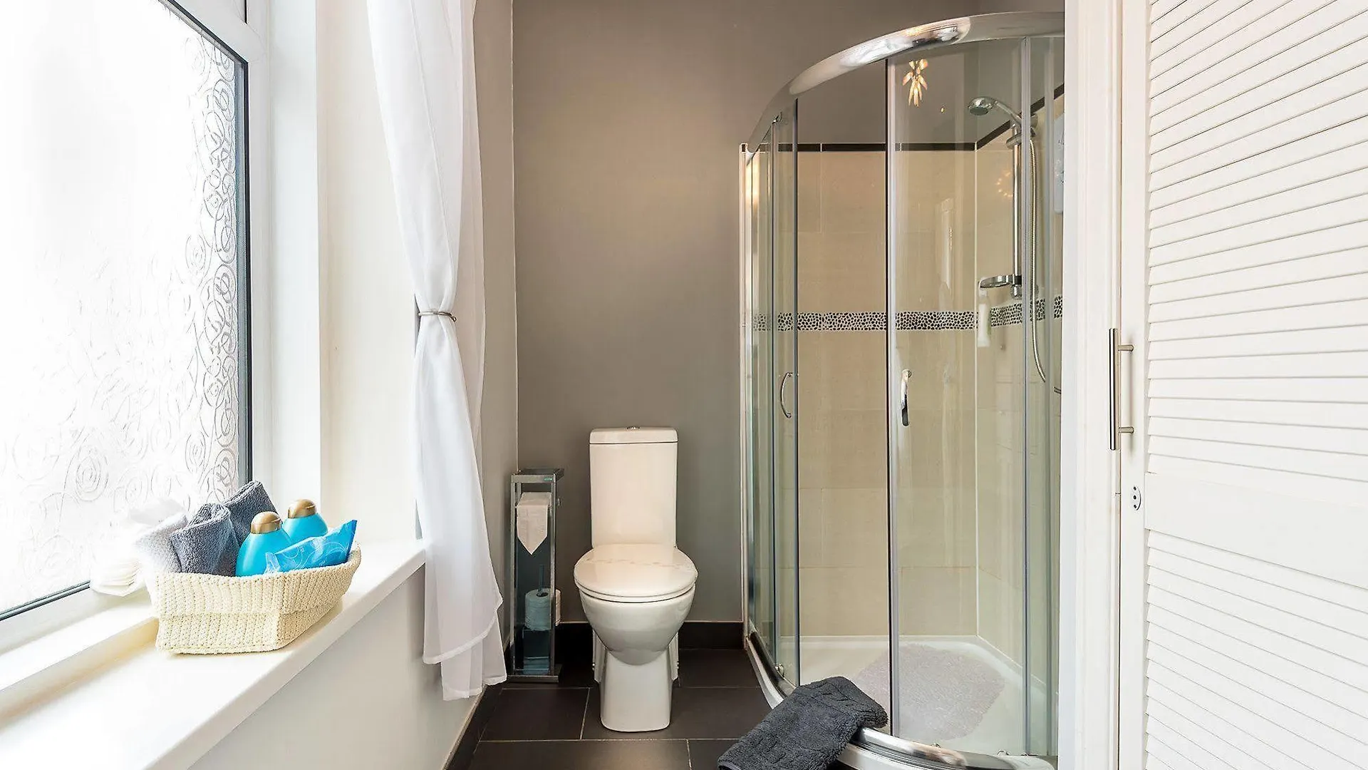 Glen Guest House Blackpool