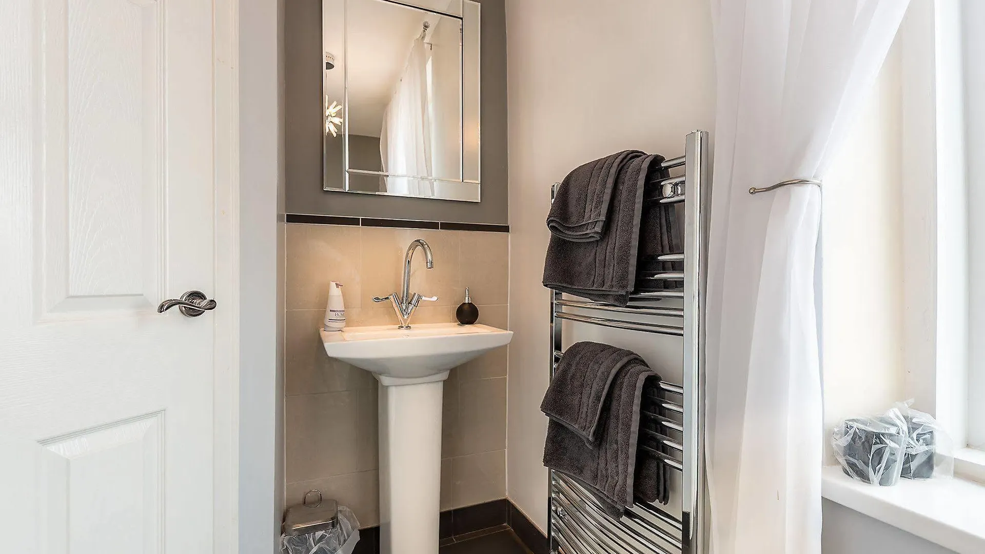 ****  Glen Guest House Blackpool United Kingdom