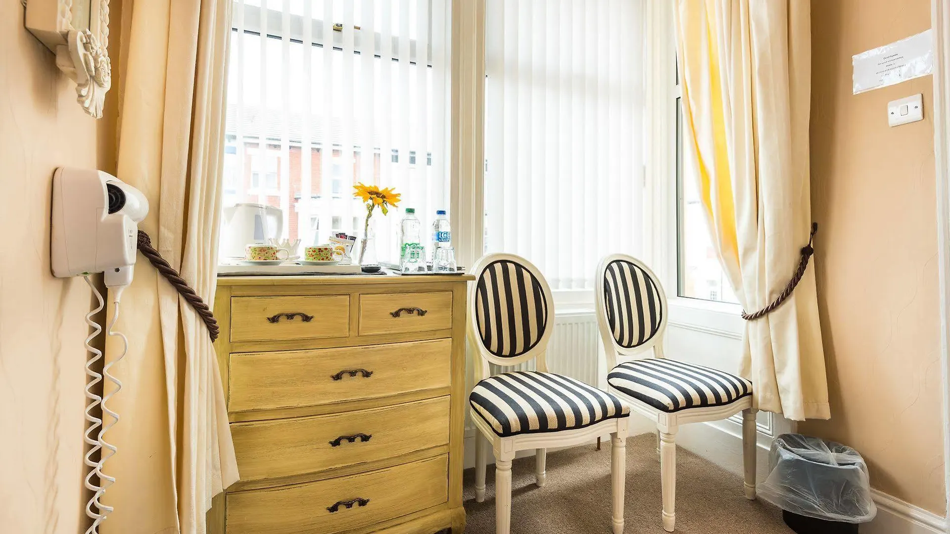 Glen Guest House Blackpool
