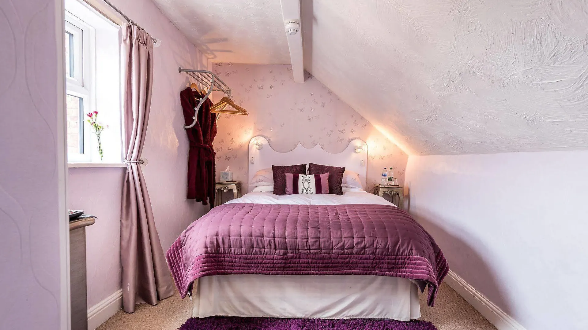 Glen Guest House Blackpool