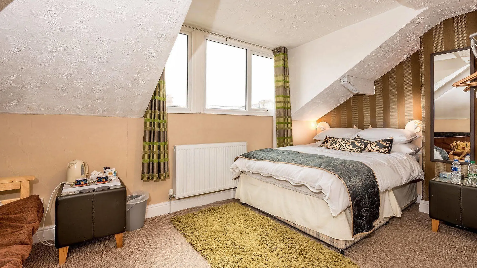 Glen Guest House Blackpool