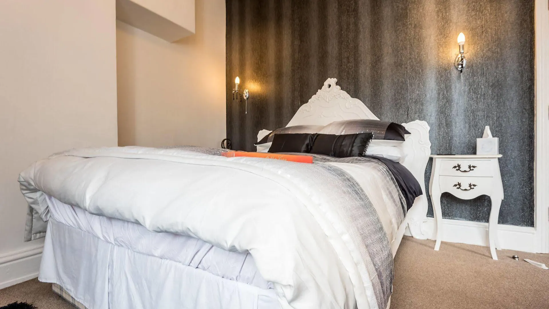 Glen Guest House Blackpool United Kingdom