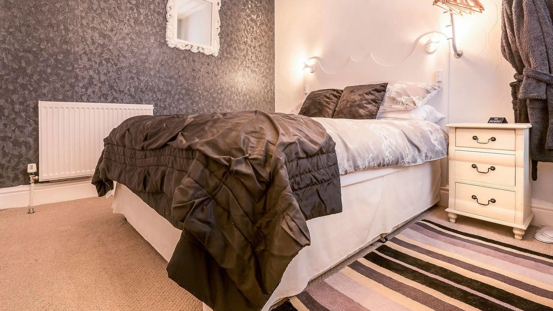 Glen Guest House Blackpool 4*,  United Kingdom