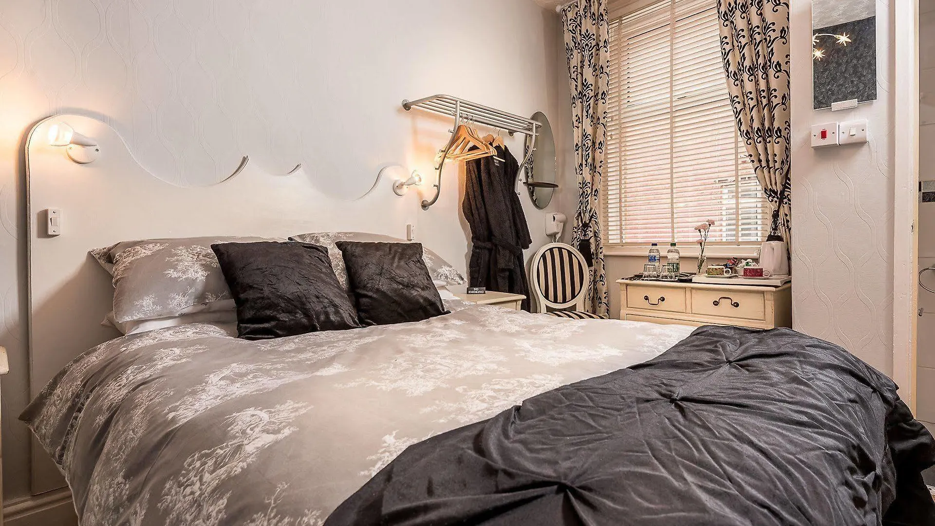 Glen Guest House Blackpool