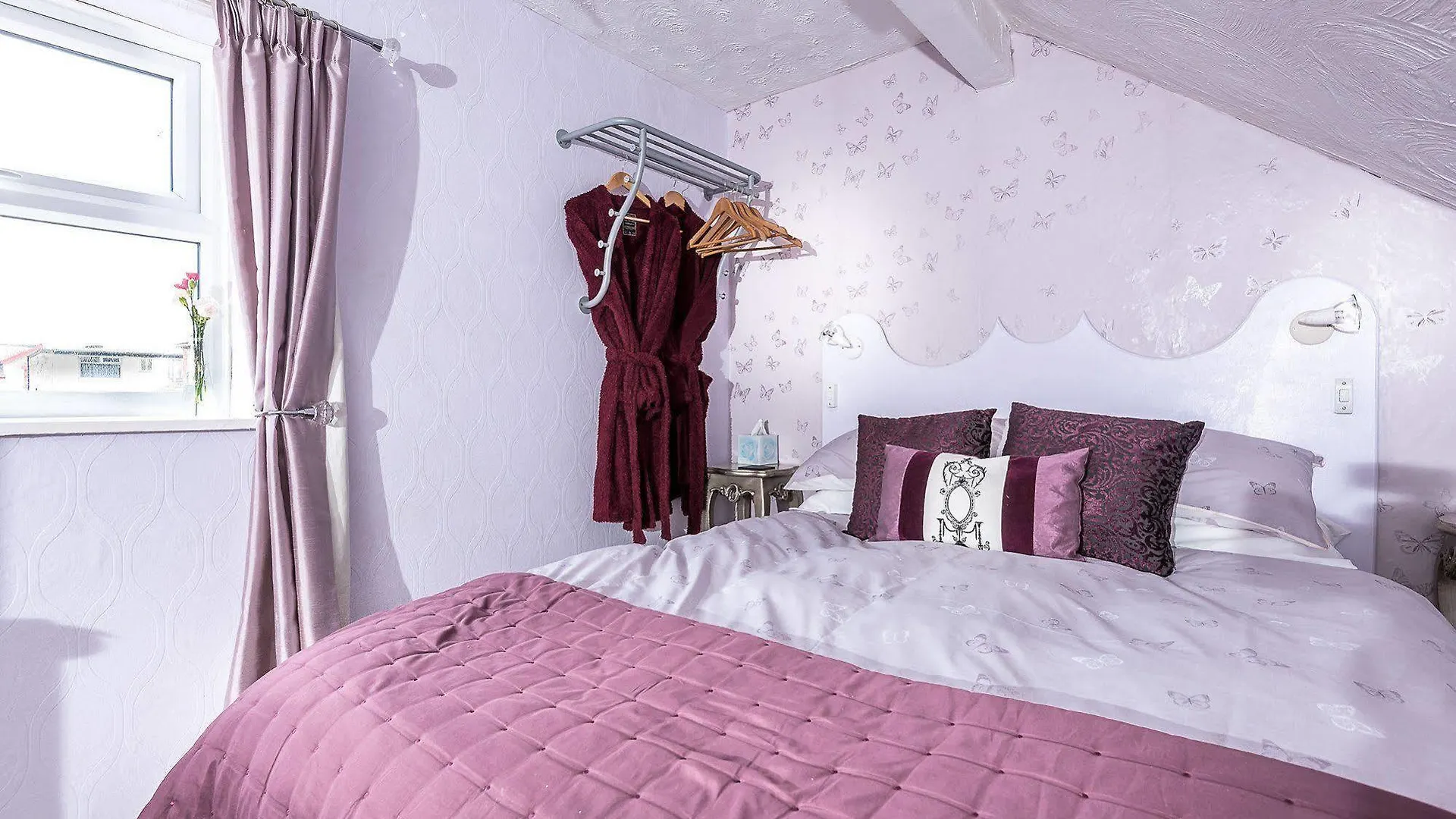 Glen Guest House Blackpool