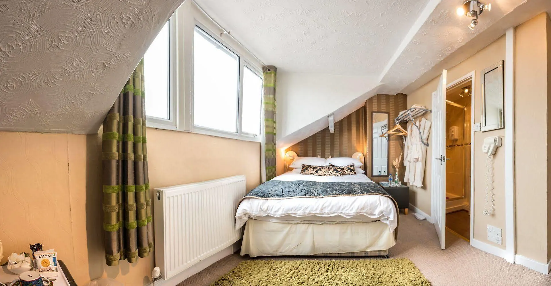 Glen Guest House Blackpool